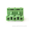 High Quality Composite Terminal Block Car Terminal Block